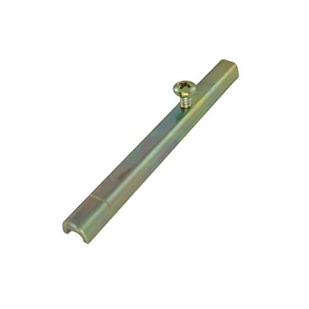 Wrs WRS 3" Pivot Bar Used in Tilt Windows w5/8 Balances Made of Steel 01-46-6